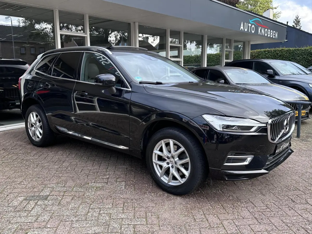 2.0 T8 Twin Engine AWD Inscription Pano, Leer, Camera..