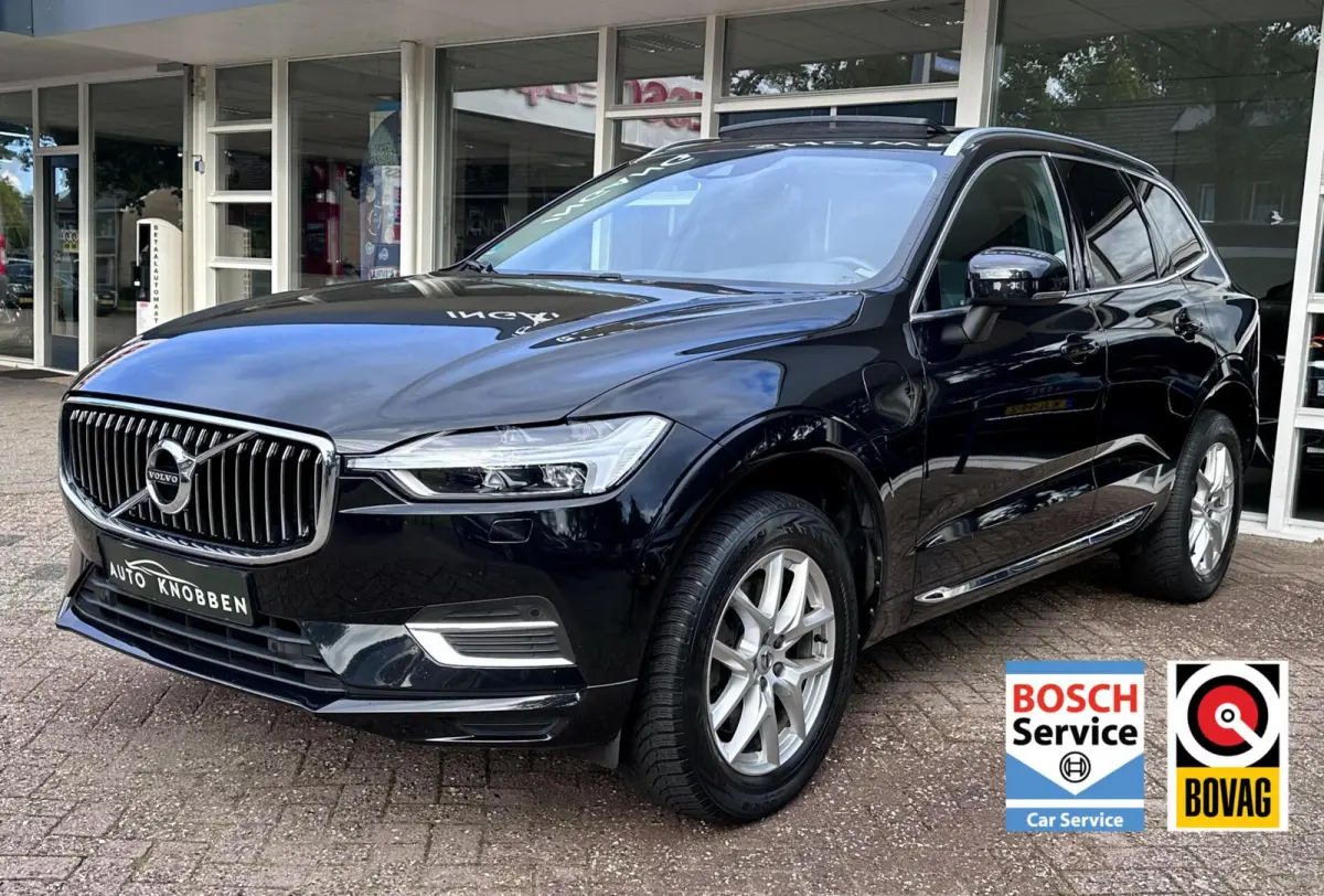 2.0 T8 Twin Engine AWD Inscription Pano, Leer, Camera..