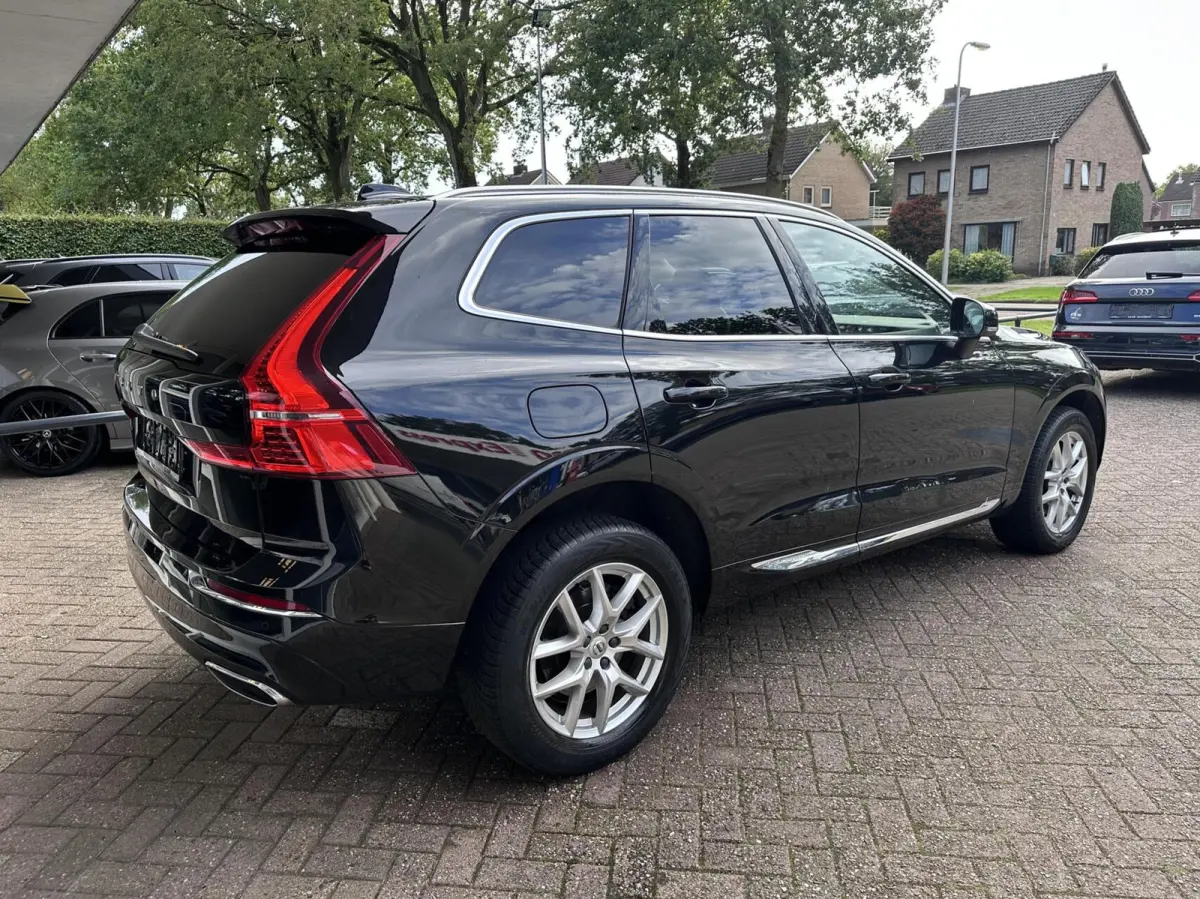 2.0 T8 Twin Engine AWD Inscription Pano, Leer, Camera..