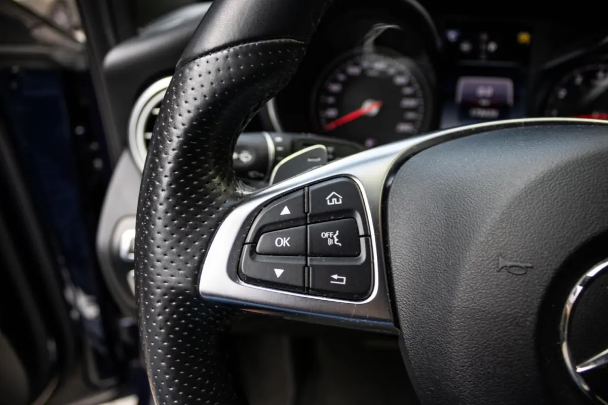 180 AMG Sport Edition