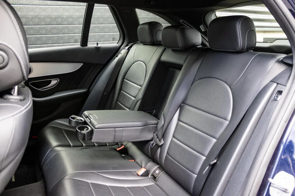 180 AMG Sport Edition