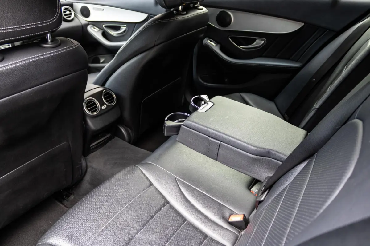 180 AMG Sport Edition