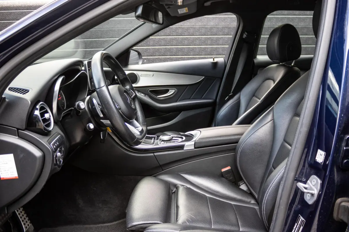 180 AMG Sport Edition