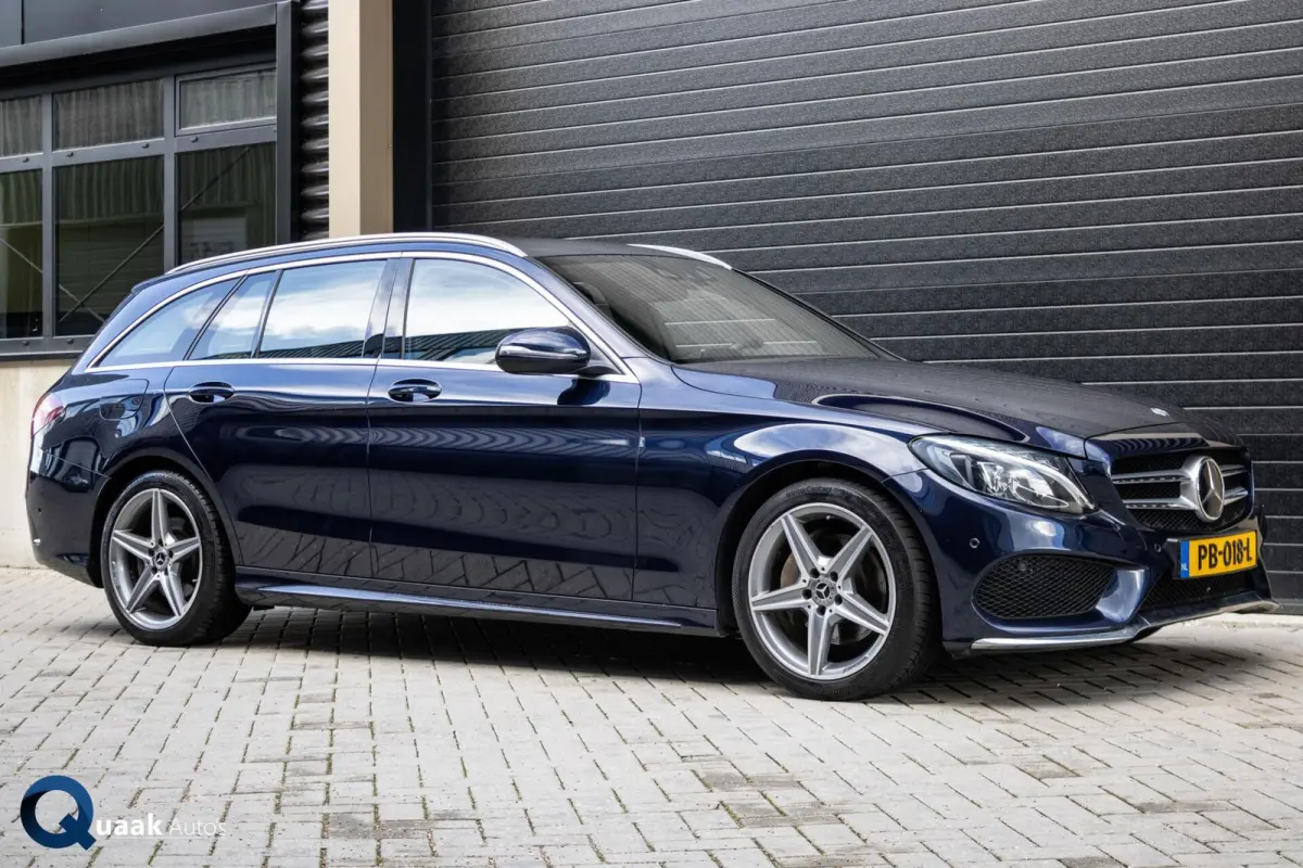 180 AMG Sport Edition