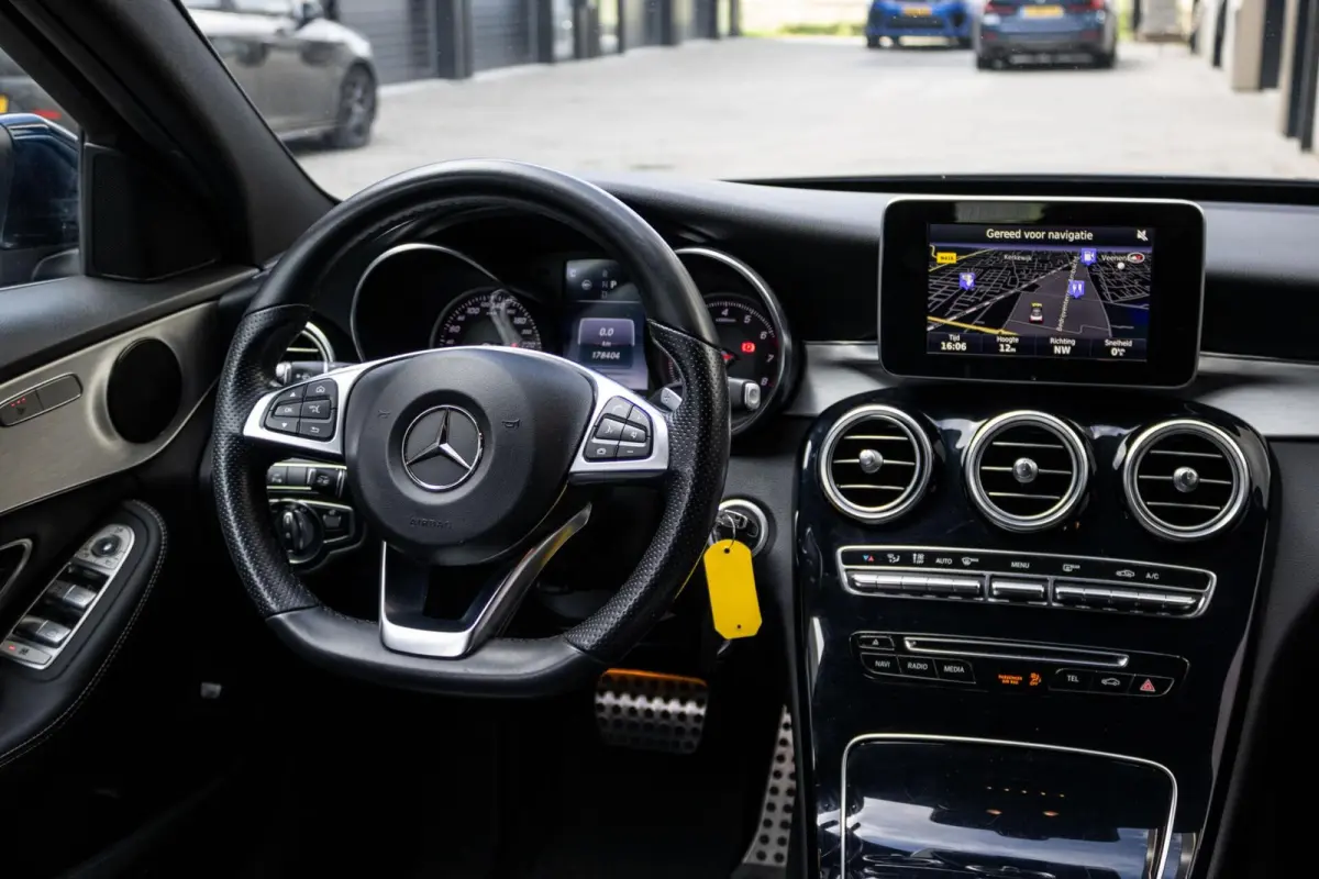 180 AMG Sport Edition