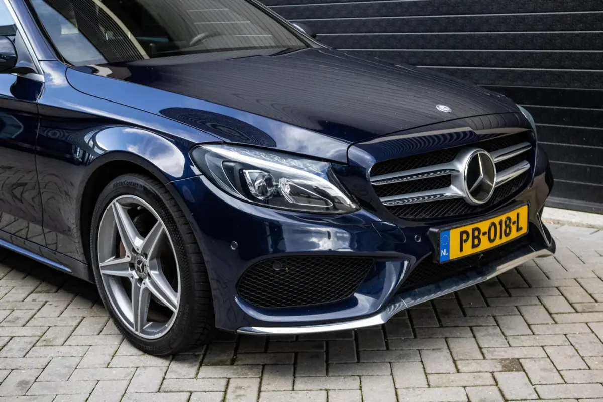 180 AMG Sport Edition