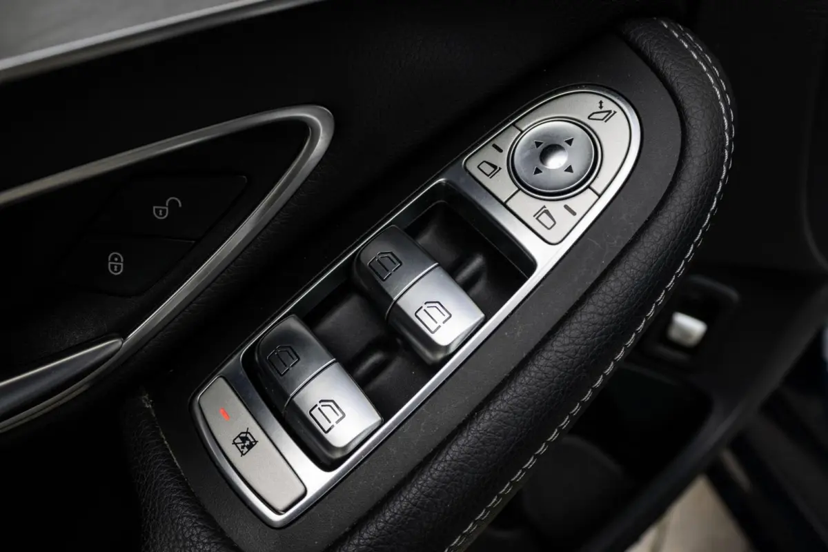 180 AMG Sport Edition