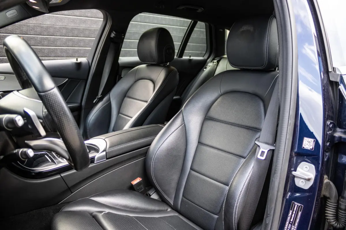 180 AMG Sport Edition