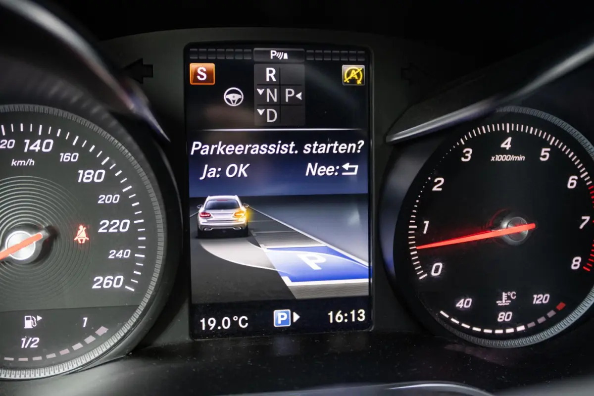 180 AMG Sport Edition
