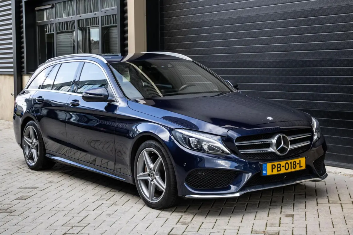 180 AMG Sport Edition