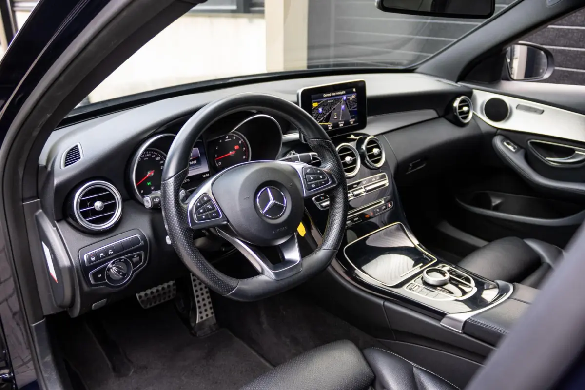 180 AMG Sport Edition
