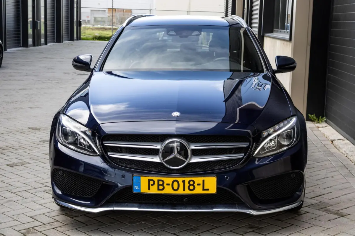 180 AMG Sport Edition