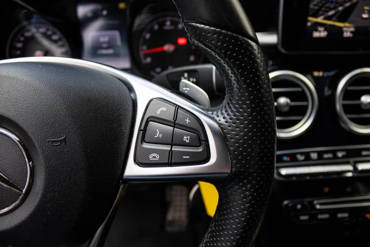 180 AMG Sport Edition