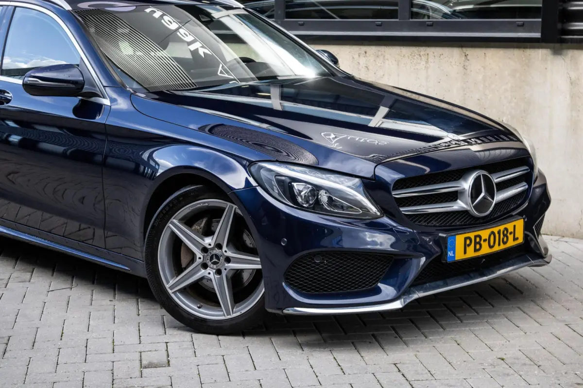 180 AMG Sport Edition