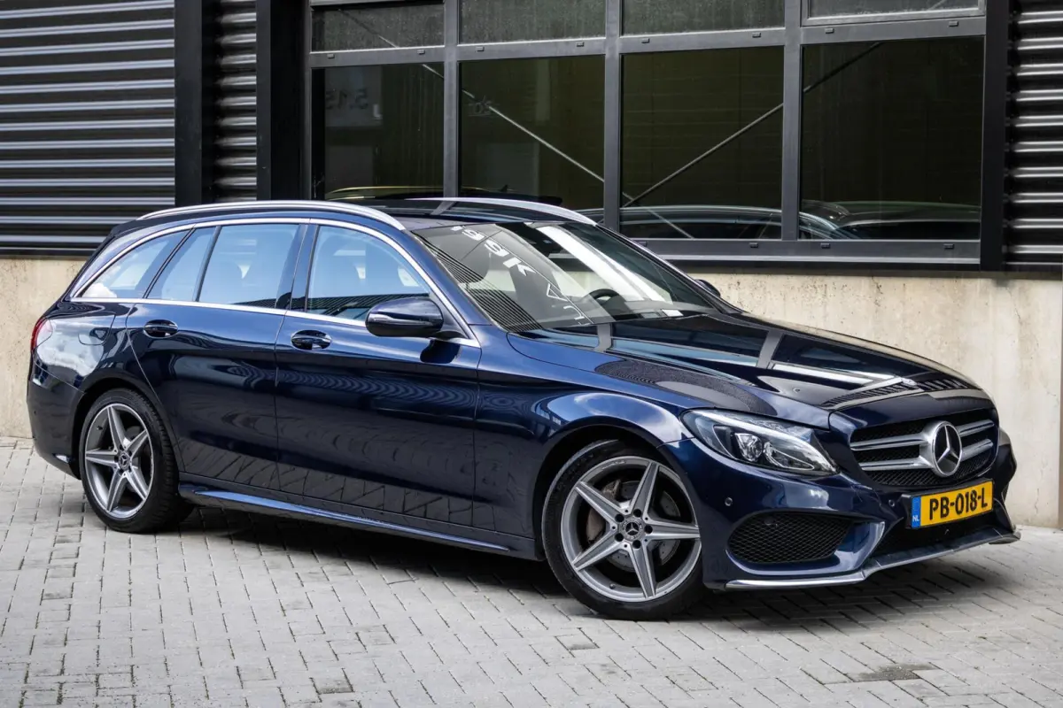 180 AMG Sport Edition