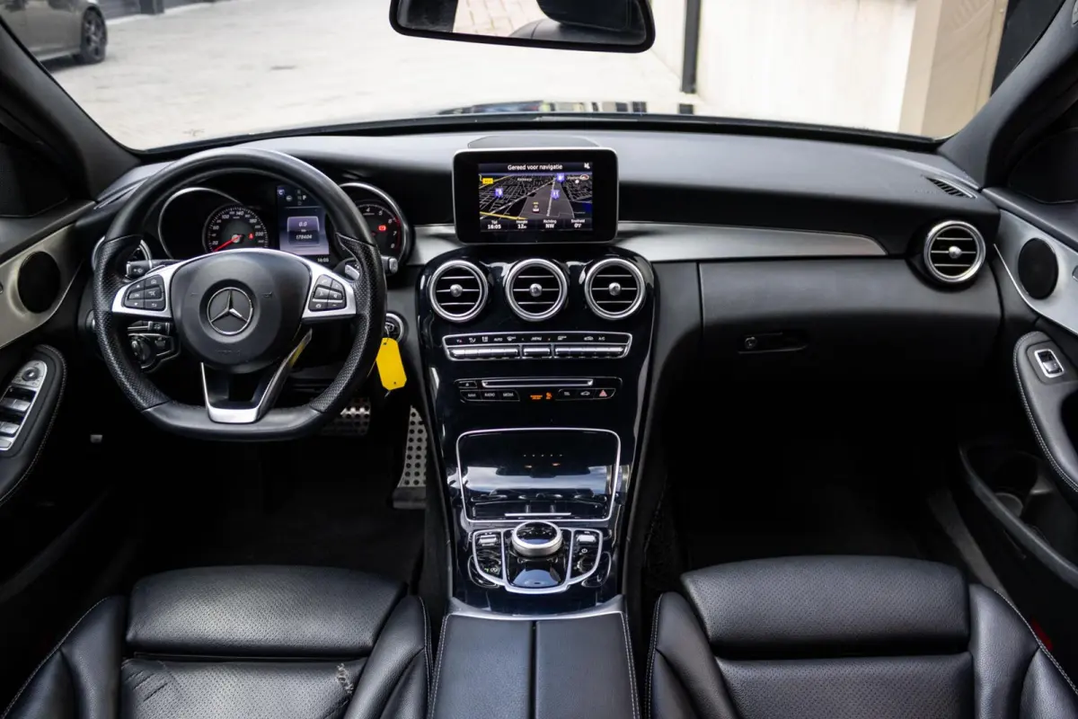 180 AMG Sport Edition