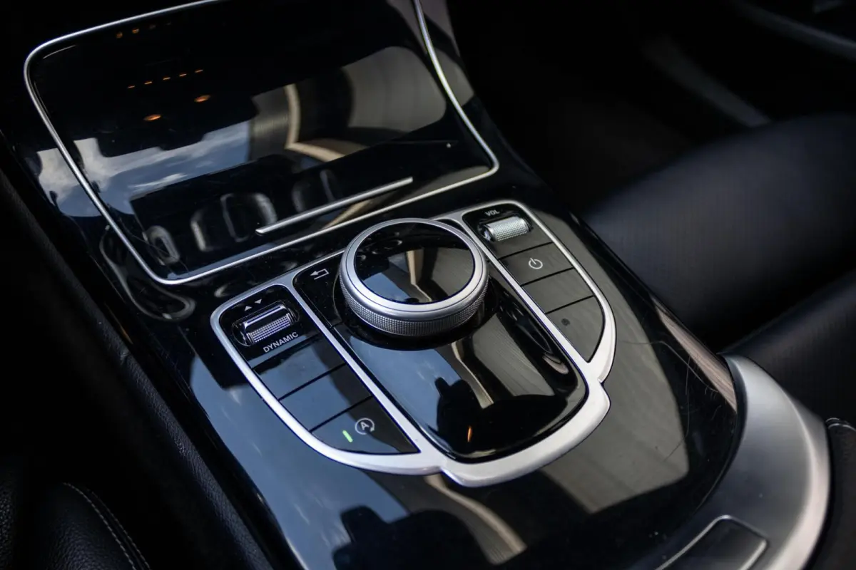 180 AMG Sport Edition