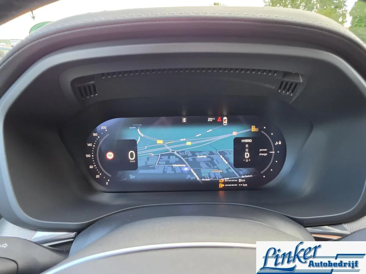 2.0 T6 Plug-in hybrid AWD Ultra Black Edition |TREKH|PANO|H/K