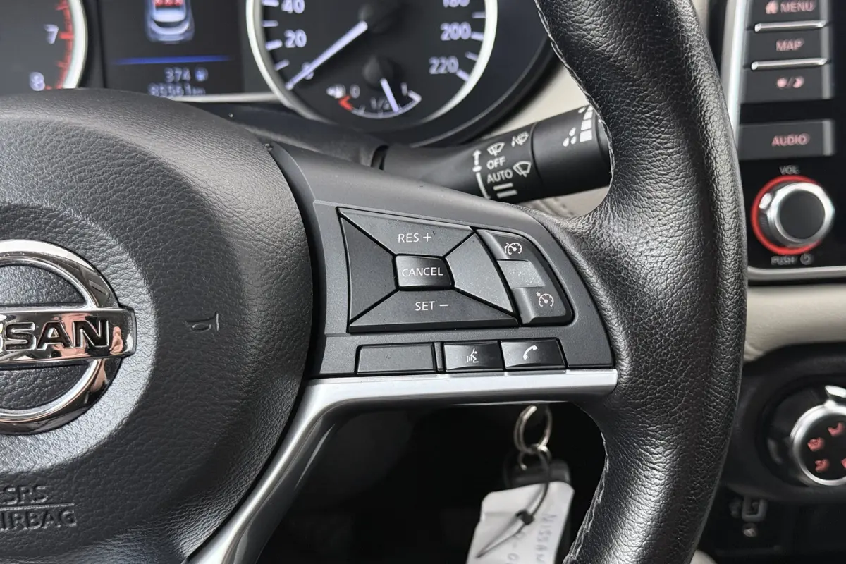 1.0 IG-T N-Design Bose Carplay Cruise