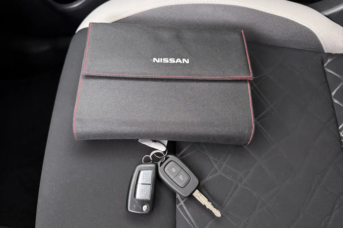 1.0 IG-T N-Design Bose Carplay Cruise