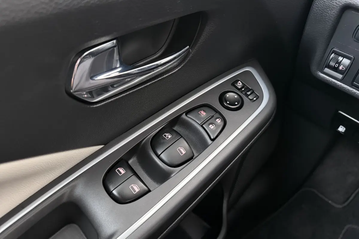 1.0 IG-T N-Design Bose Carplay Cruise