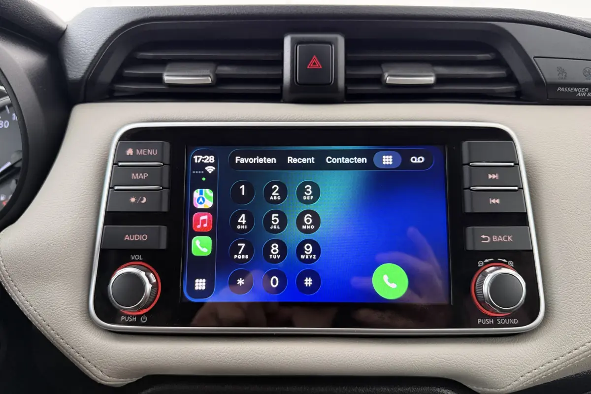 1.0 IG-T N-Design Bose Carplay Cruise