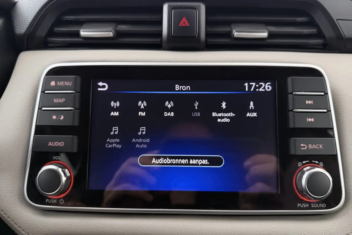 1.0 IG-T N-Design Bose Carplay Cruise