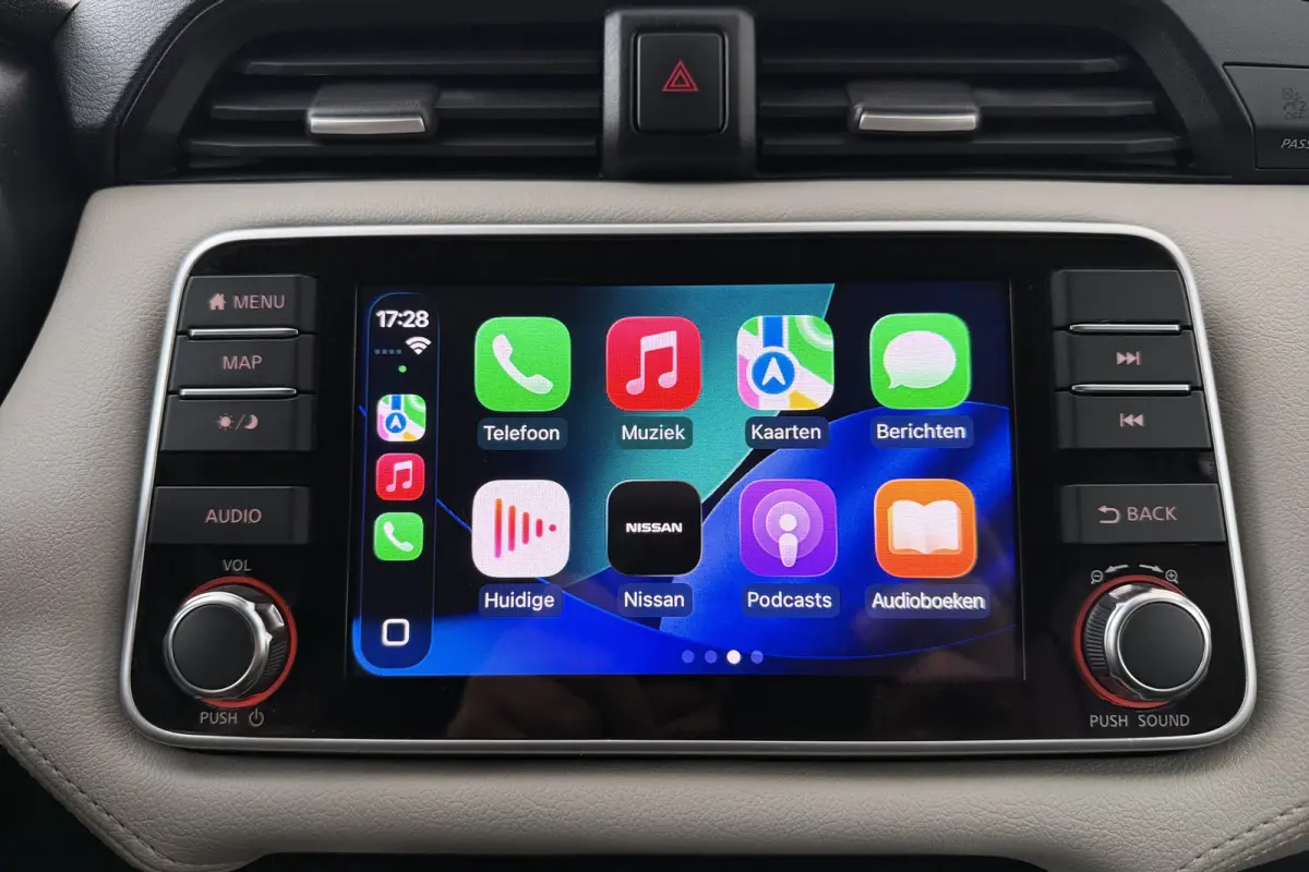 1.0 IG-T N-Design Bose Carplay Cruise