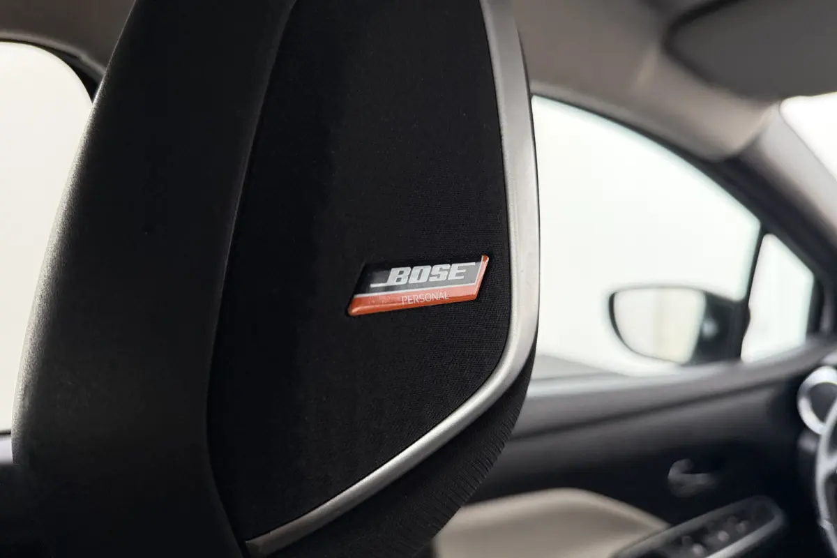 1.0 IG-T N-Design Bose Carplay Cruise