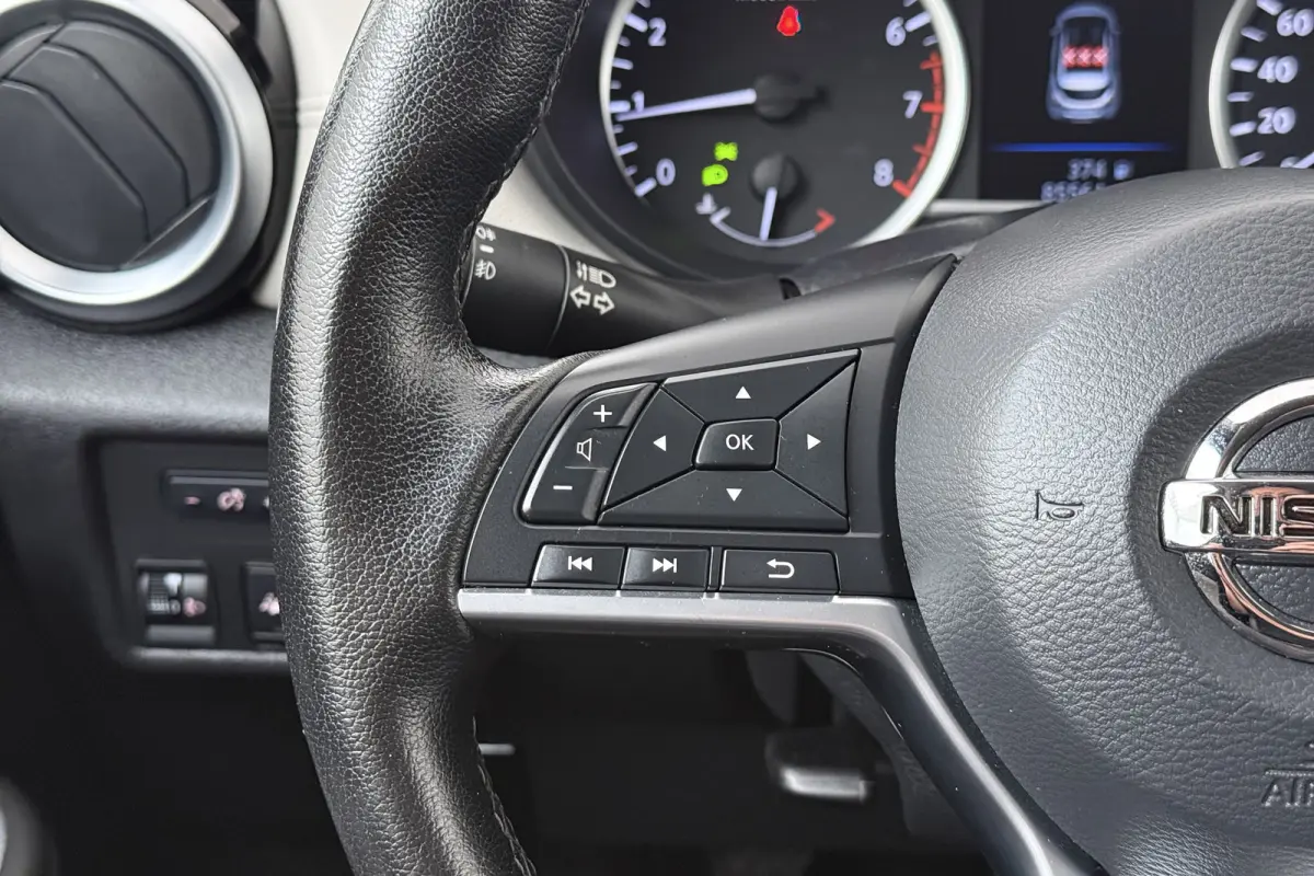 1.0 IG-T N-Design Bose Carplay Cruise