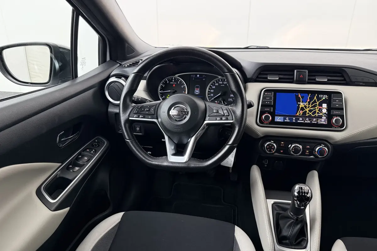 1.0 IG-T N-Design Bose Carplay Cruise