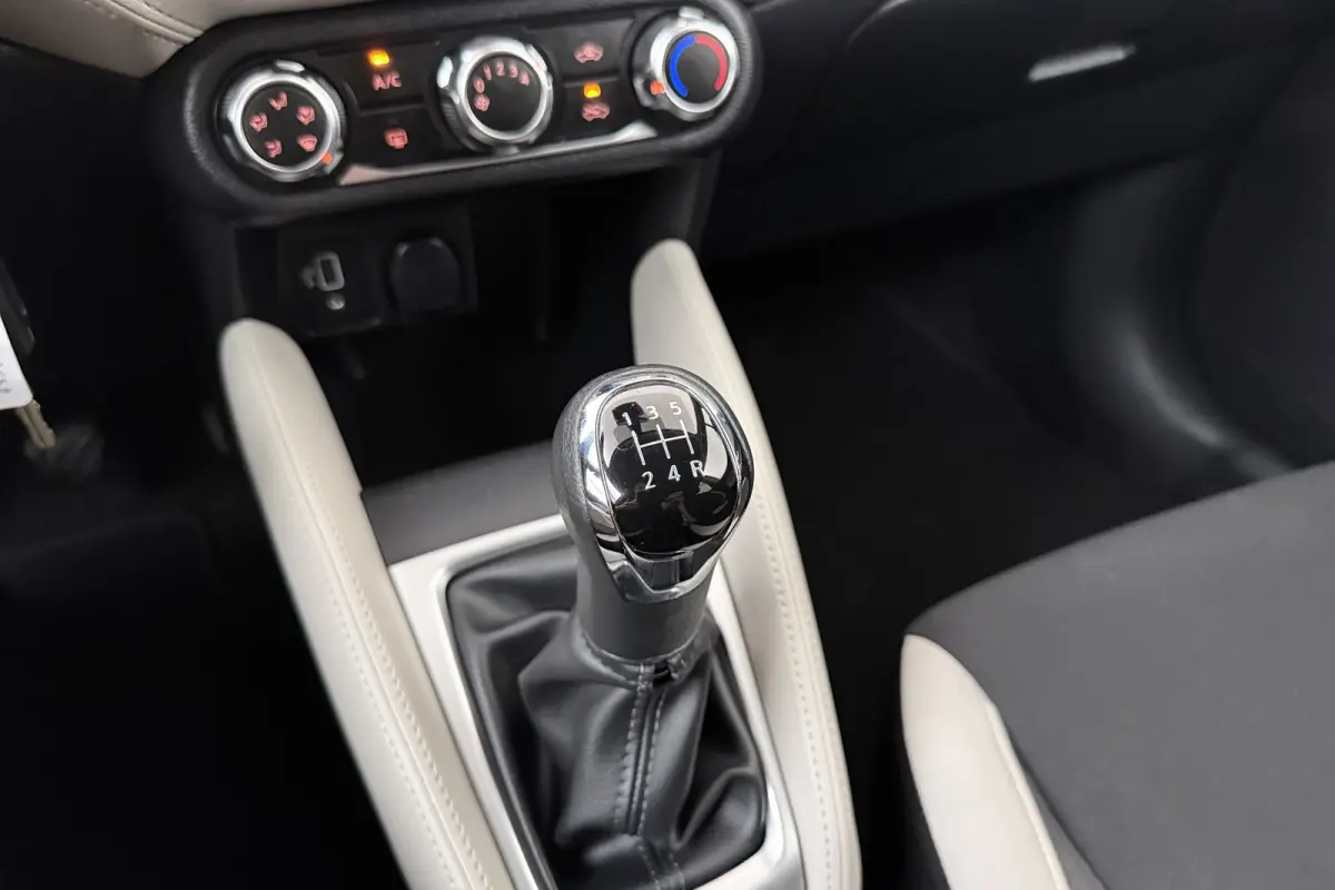 1.0 IG-T N-Design Bose Carplay Cruise