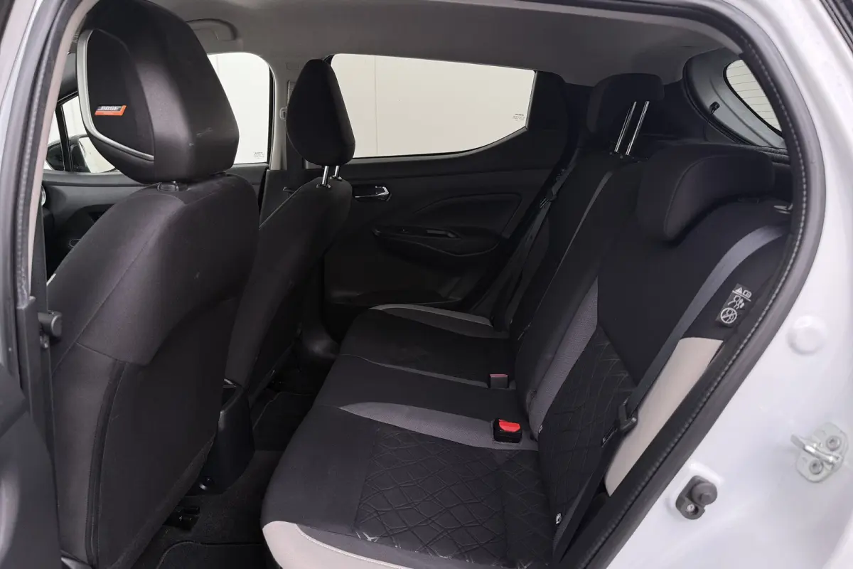 1.0 IG-T N-Design Bose Carplay Cruise