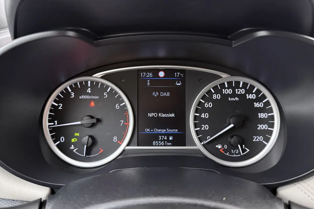 1.0 IG-T N-Design Bose Carplay Cruise