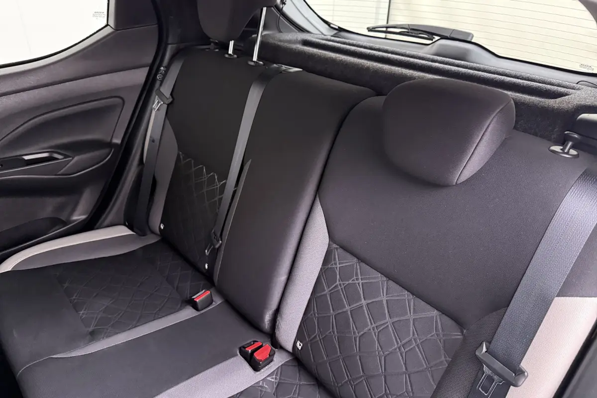 1.0 IG-T N-Design Bose Carplay Cruise