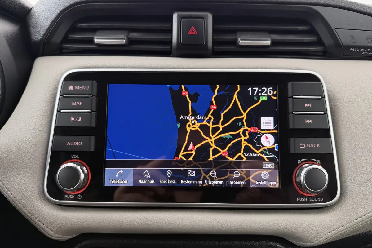 1.0 IG-T N-Design Bose Carplay Cruise