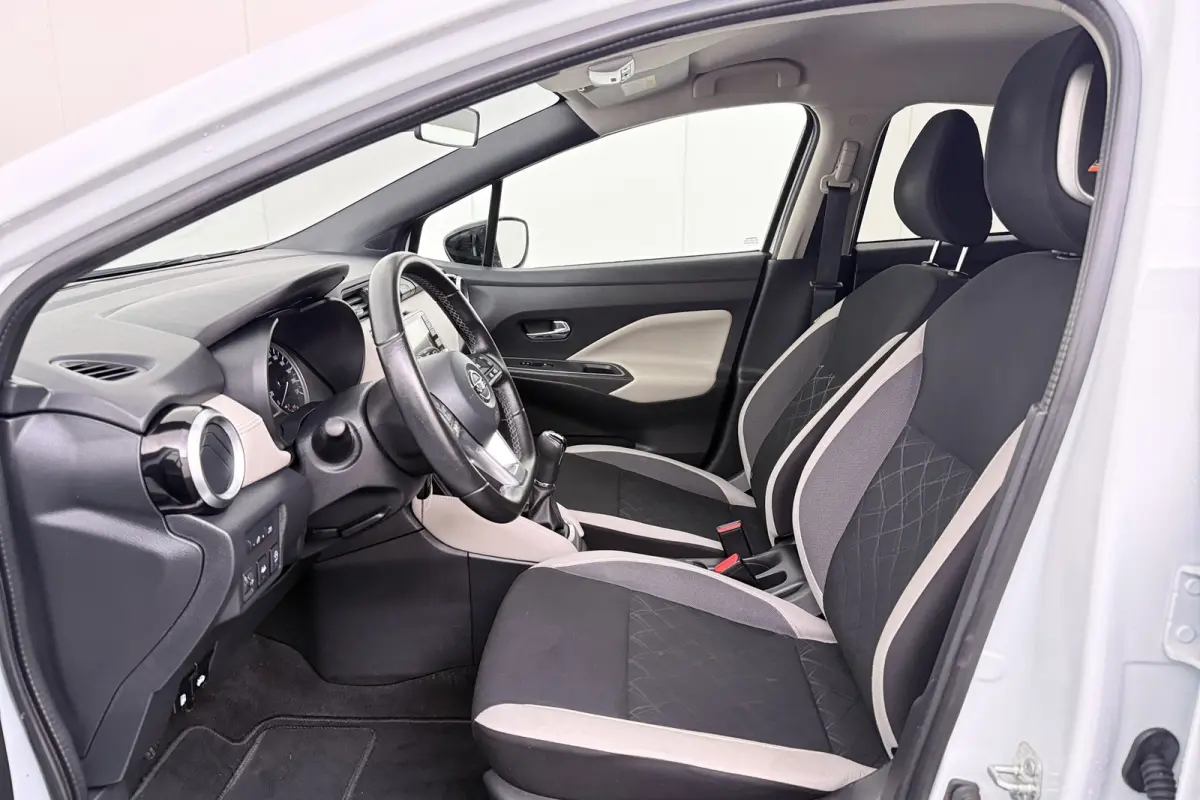 1.0 IG-T N-Design Bose Carplay Cruise