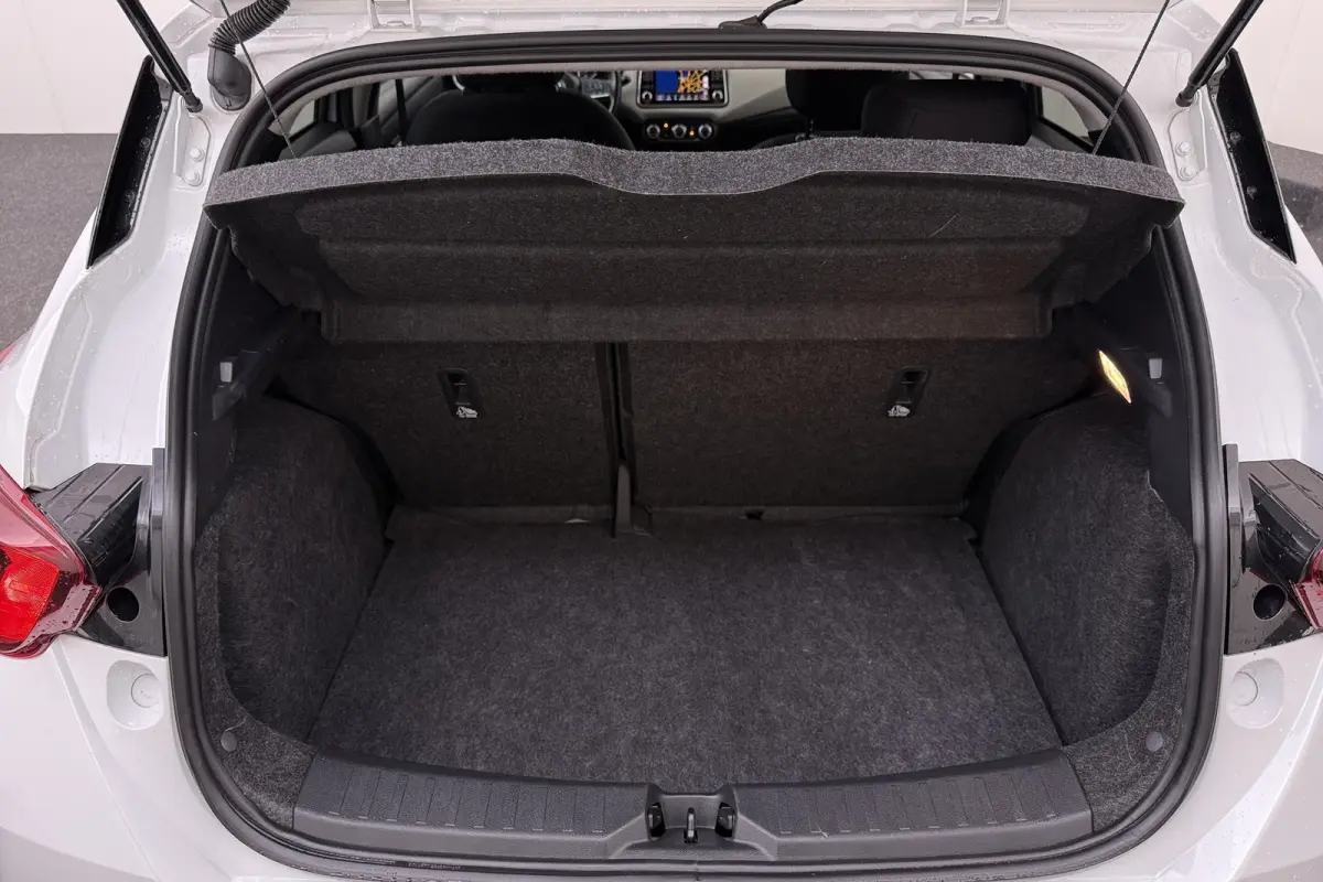1.0 IG-T N-Design Bose Carplay Cruise
