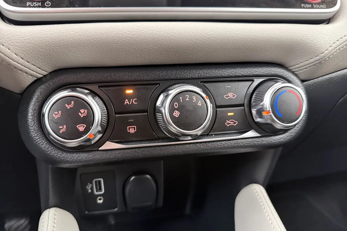 1.0 IG-T N-Design Bose Carplay Cruise