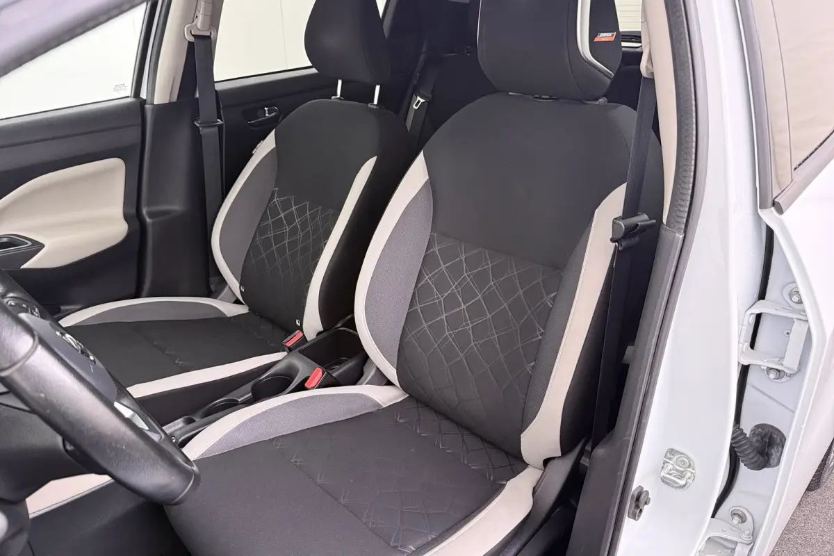 1.0 IG-T N-Design Bose Carplay Cruise