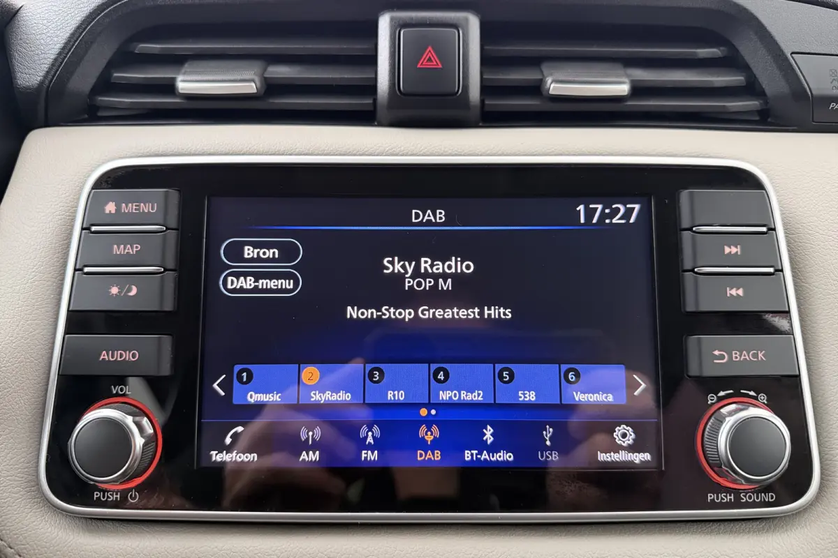 1.0 IG-T N-Design Bose Carplay Cruise