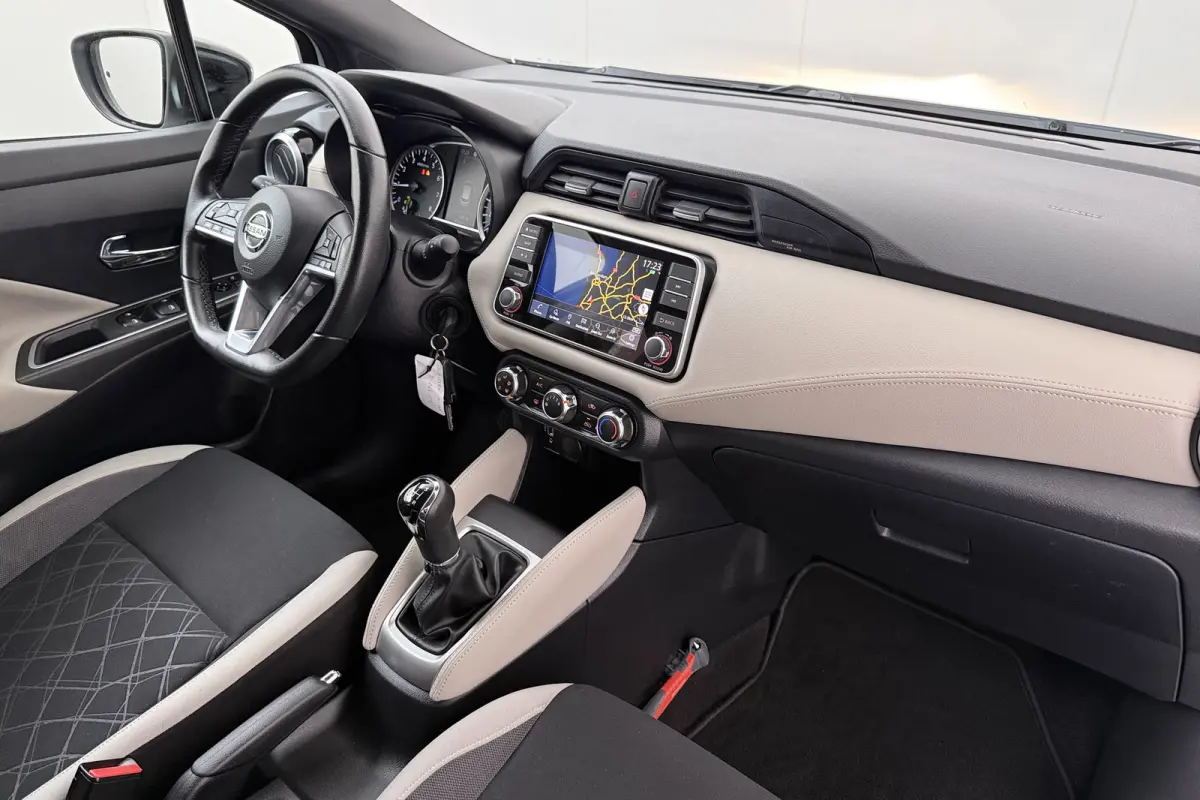 1.0 IG-T N-Design Bose Carplay Cruise