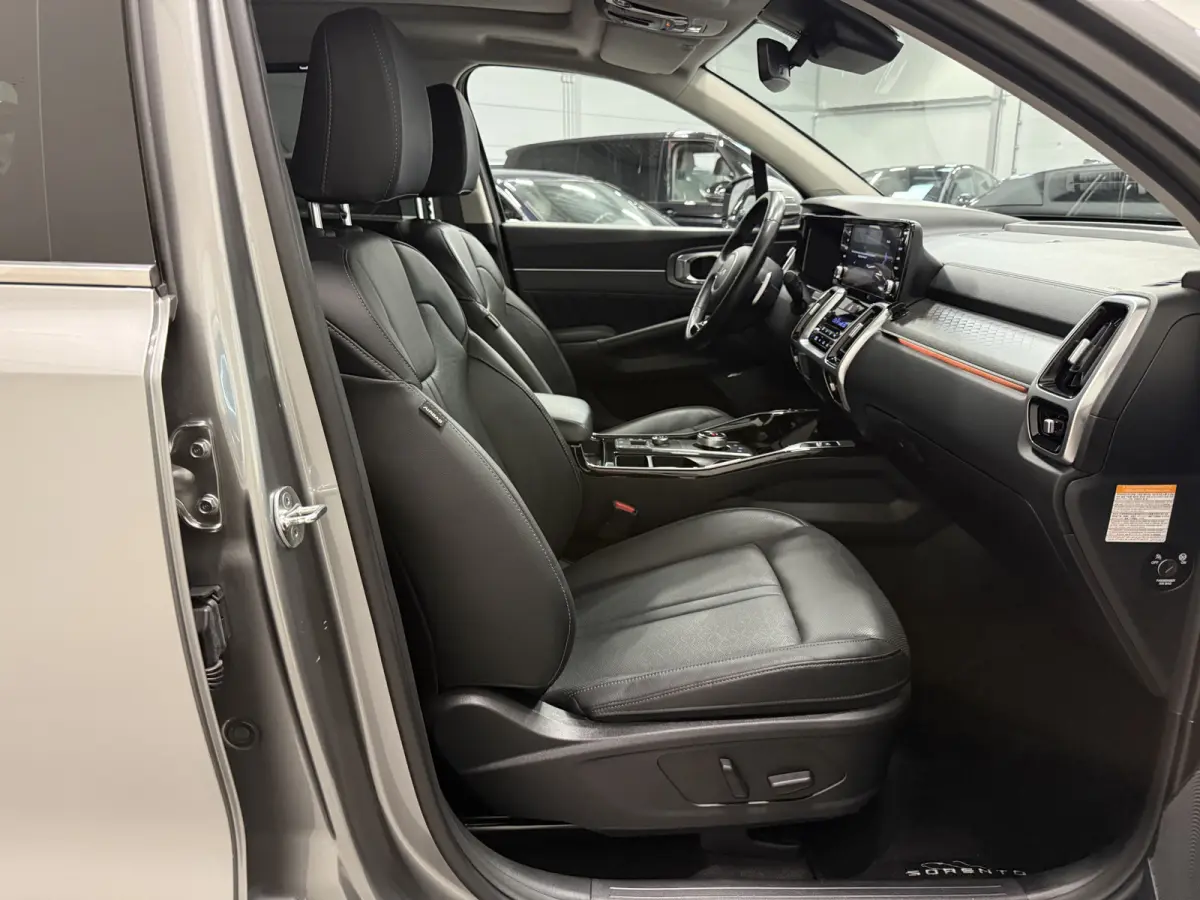 1.6 T-GDI Plug-in Hybrid 4WD ExecutiveLine 46DKM/PANO/VOL-LEER/360CAMERA/BOSE/LED/SOH 98%/ACC/DRIVE MODE/VIRTUAL/SFEER/KEYLESS/NIVEAUREGELING/19"/PRIVACY/STAHLGRAU-METALLIC/NET OH BEURT GEHA