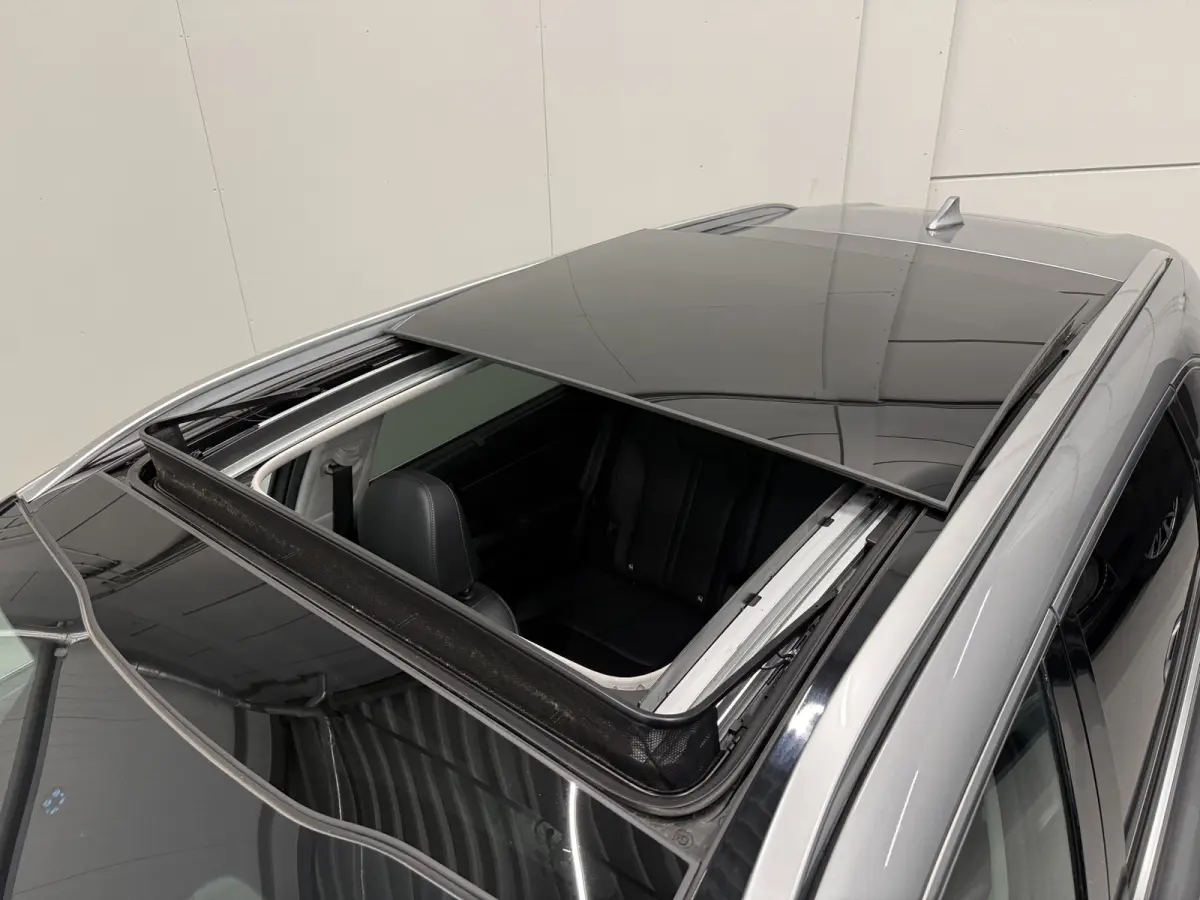 1.6 T-GDI Plug-in Hybrid 4WD ExecutiveLine 46DKM/PANO/VOL-LEER/360CAMERA/BOSE/LED/ACC/DRIVE MODE/VIRTUAL/SFEER/KEYLESS/NIVEAUREGELING/19"/PRIVACY/STAHLGRAU-METALLIC/NET OH BEURT GEHAD BIJ KI