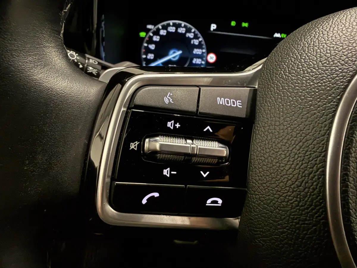 1.6 T-GDI Plug-in Hybrid 4WD ExecutiveLine 46DKM/PANO/VOL-LEER/360CAMERA/BOSE/LED/SOH 98%/ACC/DRIVE MODE/VIRTUAL/SFEER/KEYLESS/NIVEAUREGELING/19"/PRIVACY/STAHLGRAU-METALLIC/NET OH BEURT GEHA