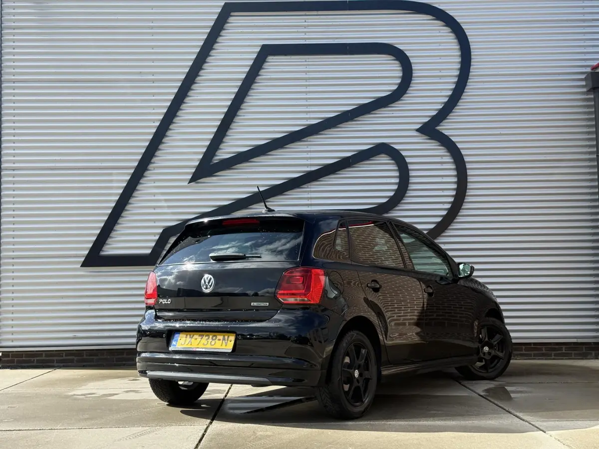 1.0 BlueMotion Edition 2e Eigenaar|Navi|Airco|Carplay|PDC V+A|Cruise|LM Velgen|N.A.P|APK tot 07-2027