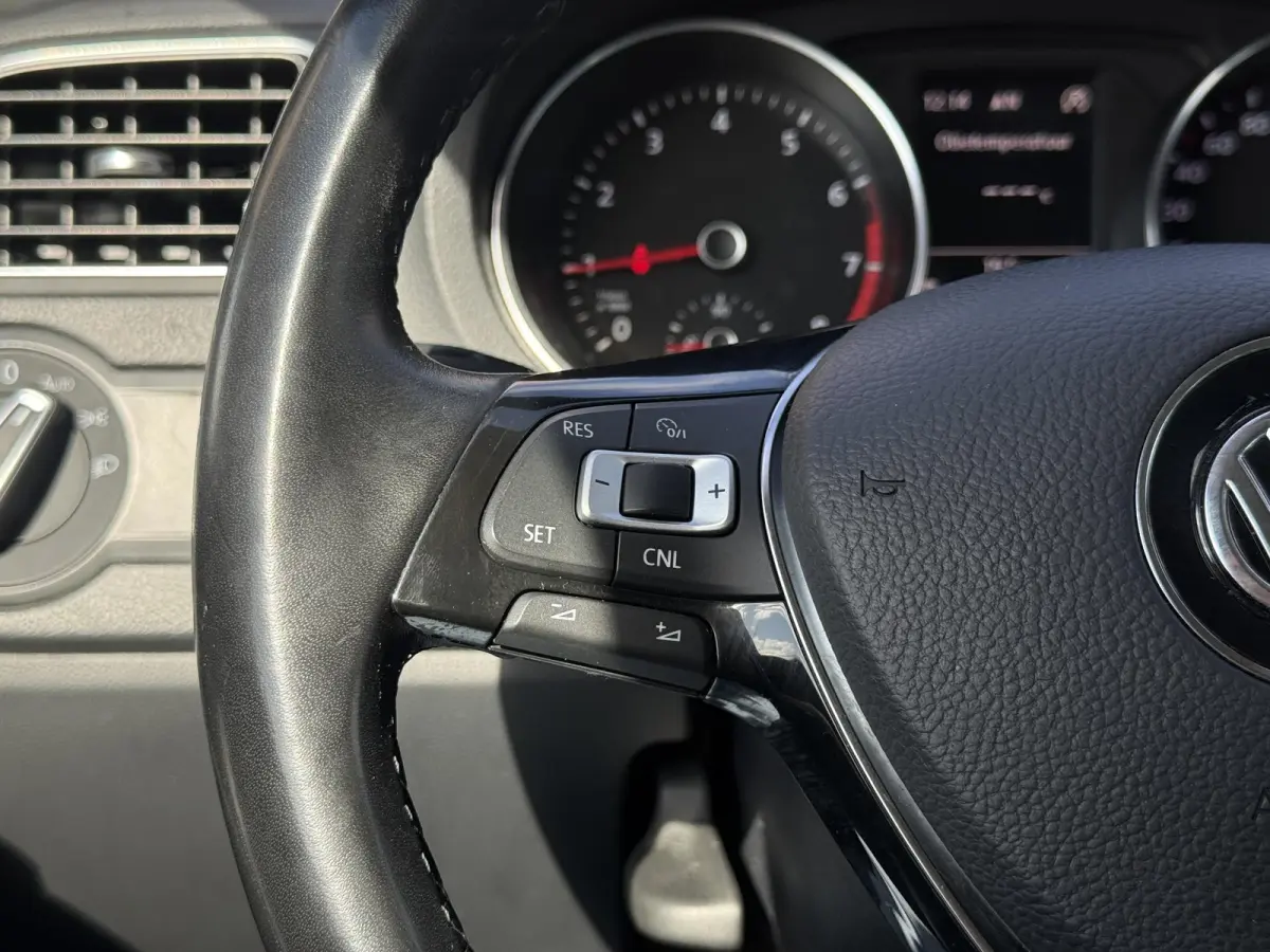 1.0 BlueMotion Edition 2e Eigenaar|Navi|Airco|Carplay|PDC V+A|Cruise|LM Velgen|N.A.P|APK tot 07-2027