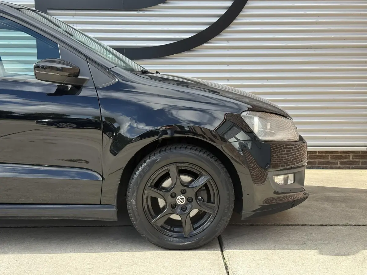 1.0 BlueMotion Edition 2e Eigenaar|Navi|Airco|Carplay|PDC V+A|Cruise|LM Velgen|N.A.P|APK tot 07-2027