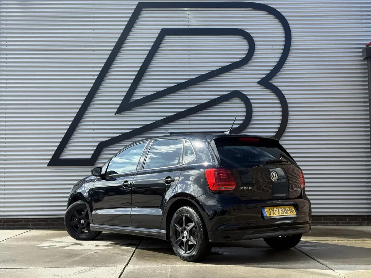 1.0 BlueMotion Edition 2e Eigenaar|Navi|Airco|Carplay|PDC V+A|Cruise|LM Velgen|N.A.P|APK tot 07-2027