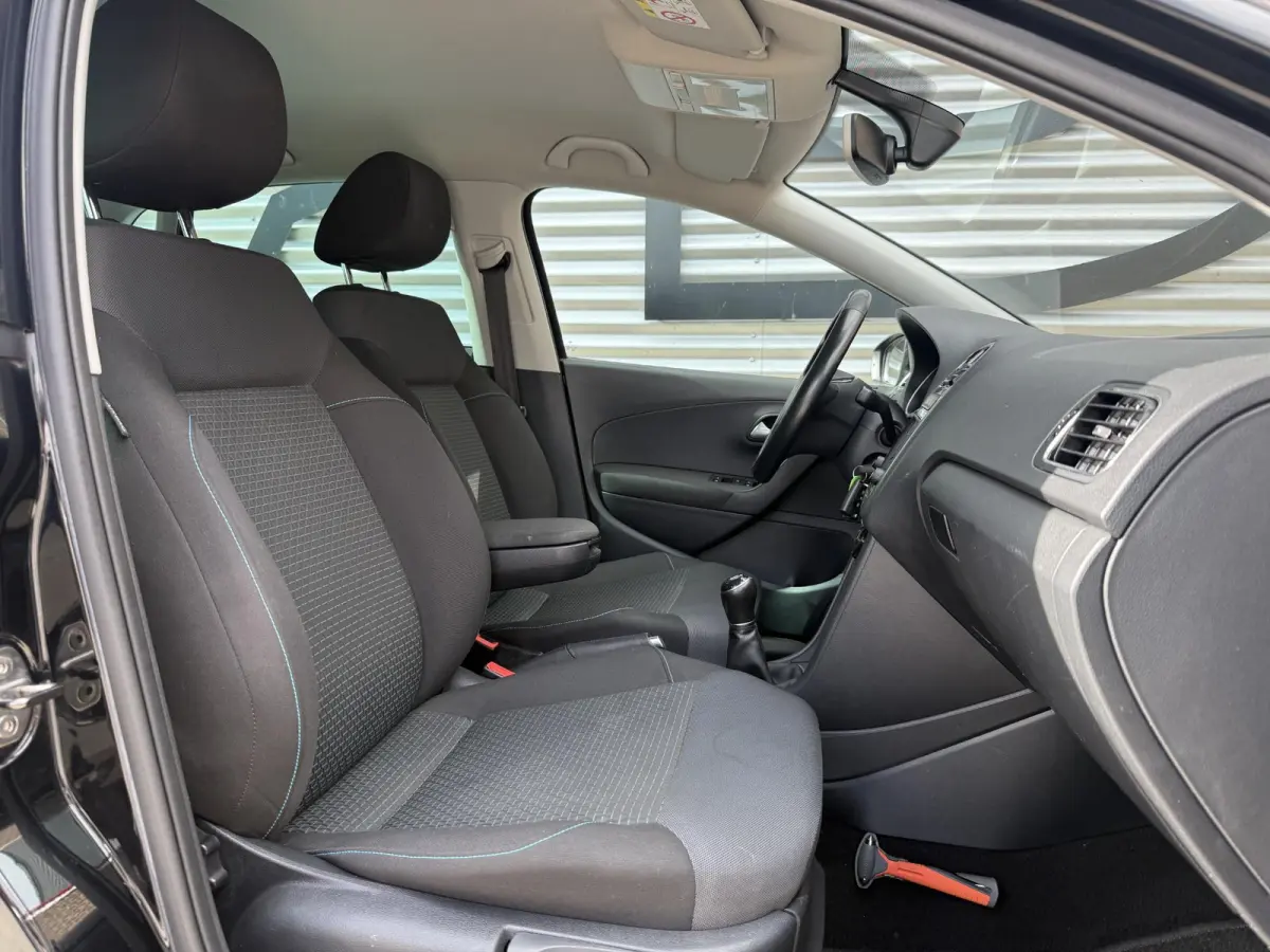 1.0 BlueMotion Edition 2e Eigenaar|Navi|Airco|Carplay|PDC V+A|Cruise|LM Velgen|N.A.P|APK tot 07-2027